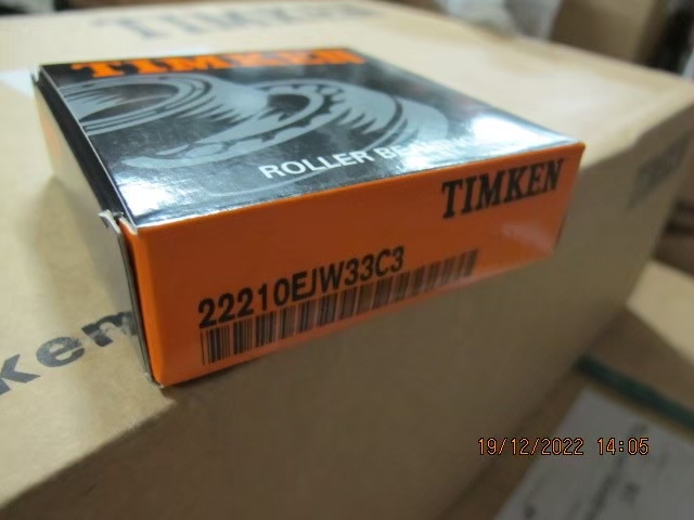 Timken Photo 86